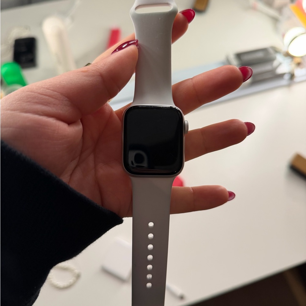 Apple Watch Series 6